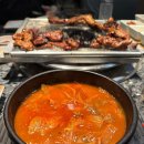 1등숯불갈비 이미지