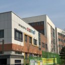 내리숲초등학교 이미지