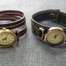 목요일의 문화시계 이미지