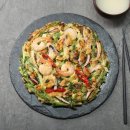 이모네 해물파전 이미지