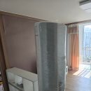양심청소 미하테크 | 인천 만수동 에어컨설치 광명아파트 삼성2in1벽걸이 스탠드 내돈내산 후기!