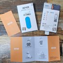 GPS 애견학교 | 키코 트래커 GPS 위치추적기 (유아, 반려견, 어르신)