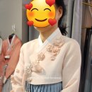 엠뮤즈메이크업한복 이미지