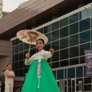 고전무용 이미지