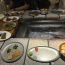 산천가든 | 서울 을지로 산청숯불가든 을지로 2호점 후기