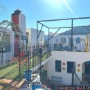 가평산토리니 | [가평 대성리 애견동반펜션] 라스블랑카스의 스페인마을 산책코스, 강아지와 오붓한 여행을 위해 와캠핑...