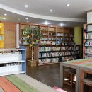 우아문화의집 작은도서관 이미지