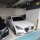 대형Dh | 상동 출장 배터리 제네시스 dh 아파트 주차장 밧데리 교체 방전 해결