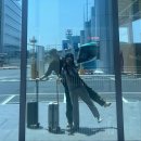 후쿠오카 여행기록 🍡 : 유후인편 DAY1-2 [하이웨이 버스, 유노쓰보 거리, 료칸, 긴린코호수]