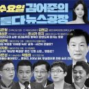 김어준의 겸손은힘들다 뉴스공장 2024년 6월 19일 수요일 [이나영, 정세현, 겸손NSC, 박균택, 박지원, 스포츠공장] 이미지