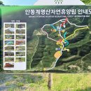 계명산자연휴양림 야영장 이미지