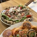 파주 산내마을 찐맛집 피셔맨스키친 파주운정점 화덕피자 추천