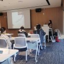 열린도서관 | 갤러리와 도서관 사이 화성동탄중앙 도서관에서 열린 영어독서 강연 후기