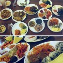 미락한식뷔페 이미지
