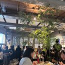 남산횟집 | 한남동 맛집 <남산광어> 대광어 숙성회 소금김밥 후기