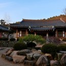 현부자네전통가옥 이미지