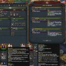 Touhou Universalis Updated kor ver. - 4/5~4/11 패치 이미지