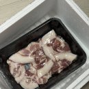 주식회사 고기마을 | 고기마을 돼지고기 특수부위 한돈 꼬들살 200g 후기
