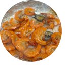 완주군 청소년수련관 | 완주 삼례 맛집 전주근교 조개구이 대하구이 살살쪼개 후기