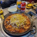 [의정부 맛집] 쭈꾸미아저씨 신곡동오마을점 찐맛집, 드디어 먹어본 후기♥