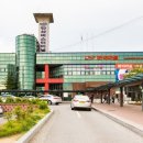 e편한세상선부(공원) 이미지