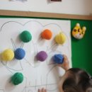 창의활동 가베놀이 이미지