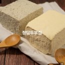 정담두부집 이미지