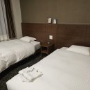 윙바이크 | 고베 숙소 추천｜주차 가능한 가성비 호텔 윙 인터내셔널 신나가타 에키마에 리뷰