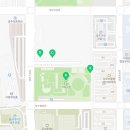 광주광역시 5.18교육관 대강의실 이미지