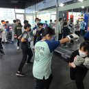 팀타이거복싱짐 이미지