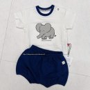 제일앤파트너스(주) | 1편 : 벨리타앤보이즈 여름 신상 후기((6개월 아기 실제착용, 통통아기 추천))