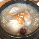 우강삼계탕 이미지
