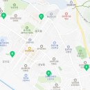 중앙동행정복지센터 4층 대강당 이미지