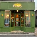 문래동 가볼만한곳 2탄 - 소품샵? 카페? 오히려 좋아, 피니(Feeny)