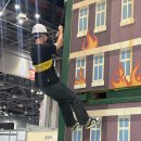 『서울중구시설관리공단, ‘2025년 제11회 대한민국 안전산업박람회’ 참관』 이미지