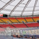 소싸움경기장 이미지