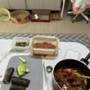 24. 01. 14 ~ 16 일상 _겨울방학 일상/별거 없는/쿠팡체험단/집 정리중