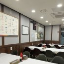 강릉 시내 현지인 횟집 부영회센터 가성비 내리는 구성