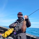 낚시인의 집 | 제주도 선상낚시 심해 제주 갑오징어 낚시 출조 후기