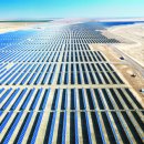 동기 태양광발전소 이미지