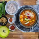 선부광장남로2R | 안산 선부동 김치찜 맛집 무근지김치찜찌개 한식 맛집