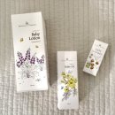 어린이를 위한 「명화테라피」 | 신생아 보습을 위한 보타니컬테라피 유기농베이비오일 사용 후기