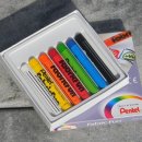 패브릭아트 수채화 이미지