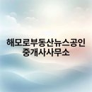 해모로부동산공인중개사사무소 이미지