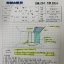 센티미터 | ⚒️용인 수지 결로시공 후기｜단열스토리 단열시공 내돈내산 리뷰