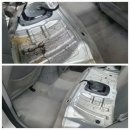 디테일리스트 | 인천 송도 스팀세차 디테일리스트 실내집중클리닝 아반떼 후기