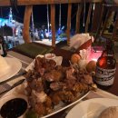 크리스피(Crispy) | [보홀 자유여행/ 오아시스 레스토랑 크리스피빠따(crispy pata) 후기]