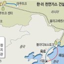 가스관 왜 떴을까? - 동양철관, 삼강엠앤티, 스틸플라워, 화성, 하이스틸 이미지