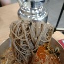 세복막국수