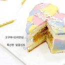 인천 강아지 케이크 수제간식 전문점 블랭크인 내돈내산 찐 단골 후기🎂